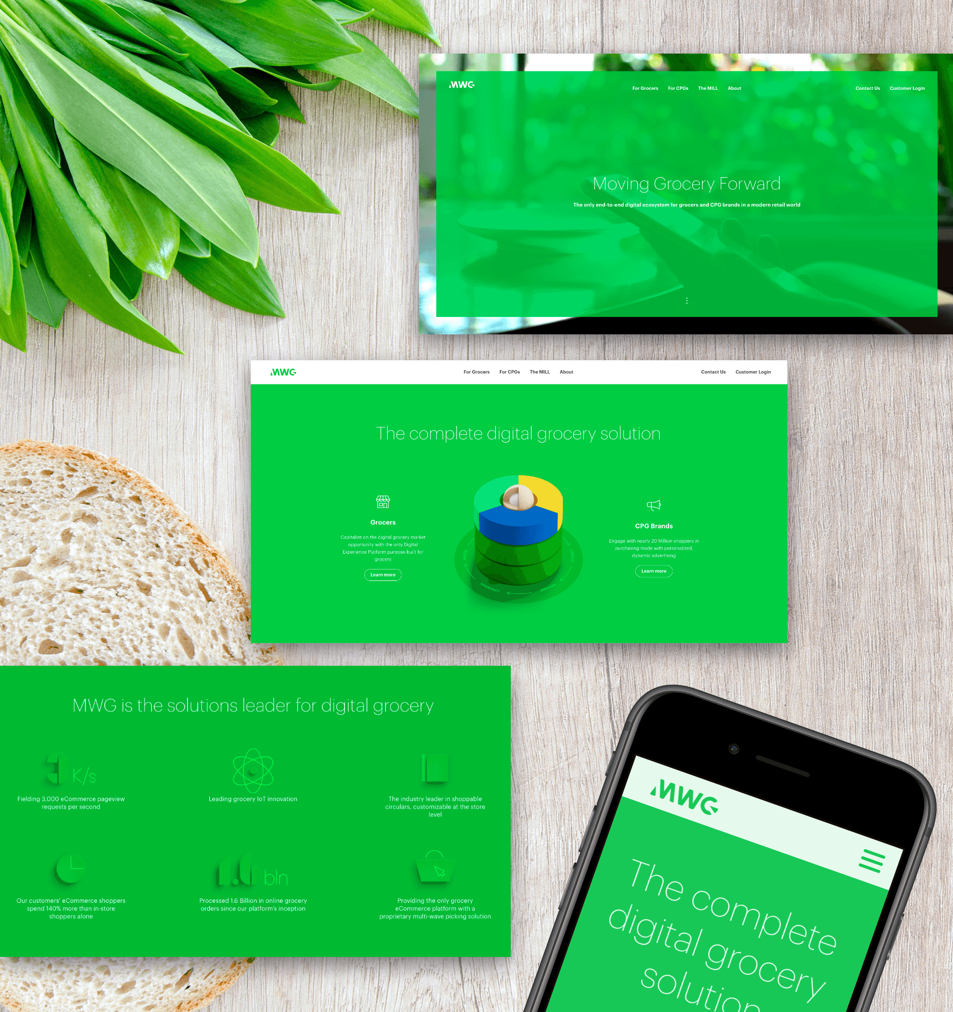 MWG MyWebGrocer