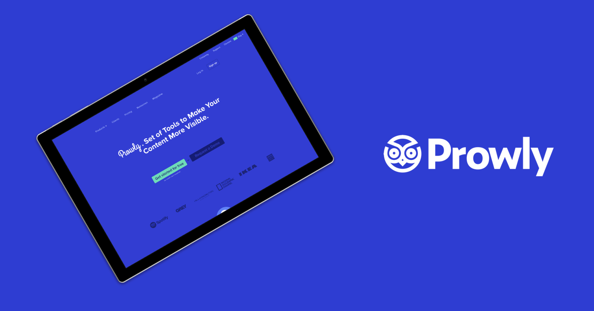 Prowly.com