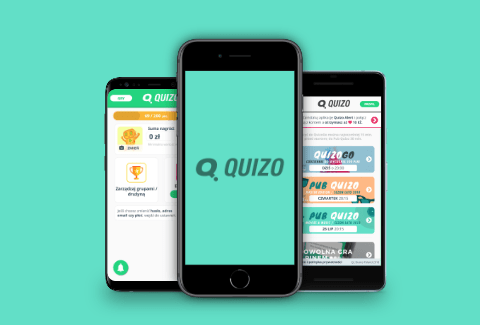 Quizo – playquizo.com