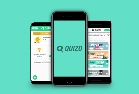 Quizo – playquizo.com