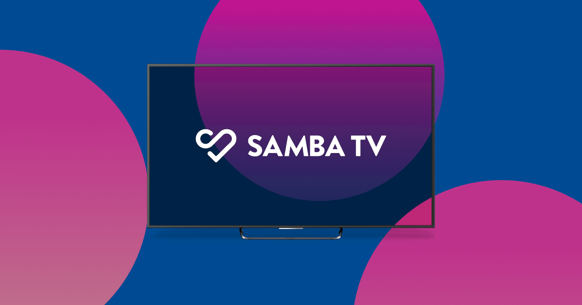 Samba TV