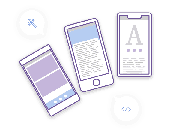 Aplikacje aplikacje mobilne na telefony