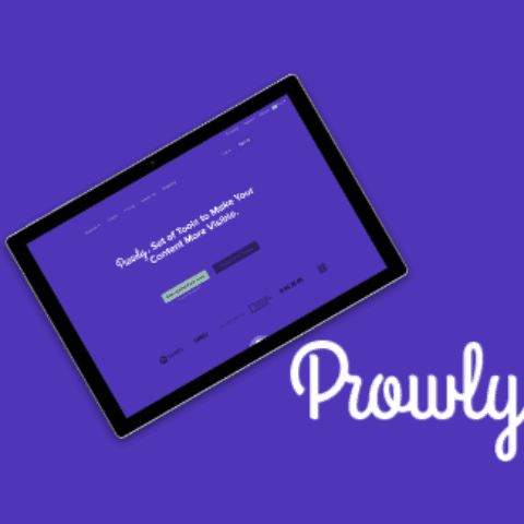 Start Prowly.com