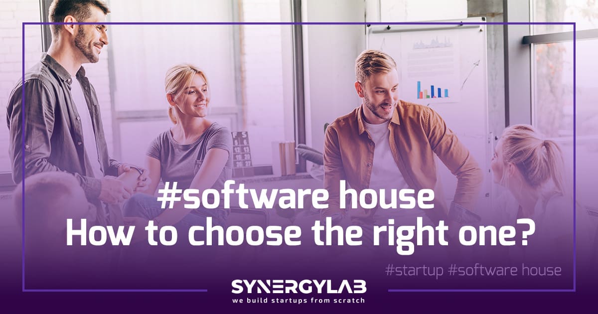 10 sposobów na znalezienie właściwego software house’u
