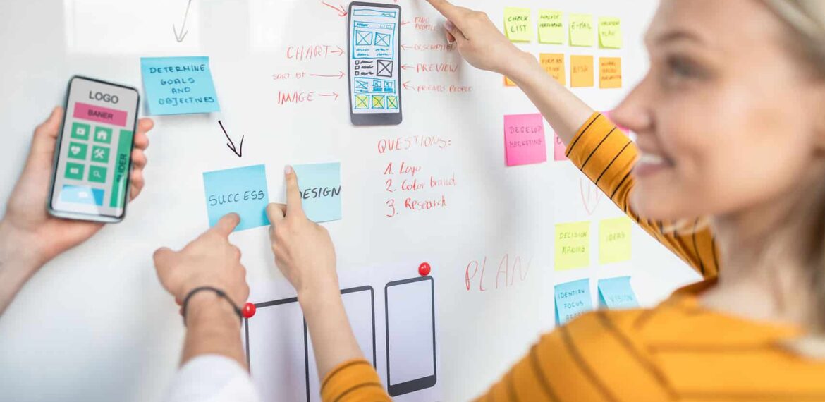 Co to jest Design Sprint? Kiedy warto zastosować tę metodykę?