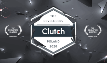 Clutch Recognizes InterSynergy Amongst Poland’s top Developers for 2020